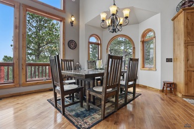 Homes like this, in locations like this, are few and far between on  in South Dakota - for sale on GolfHomes.com, golf home, golf lot