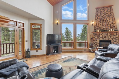 Homes like this, in locations like this, are few and far between on  in South Dakota - for sale on GolfHomes.com, golf home, golf lot