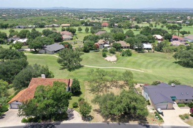 Build your dream home on this exceptional golf course lot on Slick Rock Golf Course - Horseshoe Bay in Texas - for sale on GolfHomes.com, golf home, golf lot
