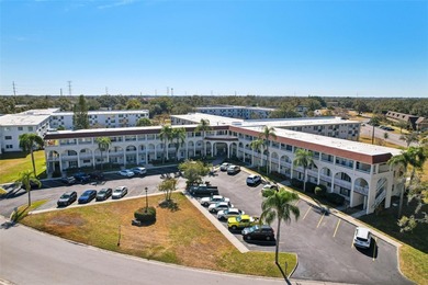 Welcome to 2433 Brazilia Dr #29 in the sought-after On Top of on On Top Of The World Golf Course in Florida - for sale on GolfHomes.com, golf home, golf lot