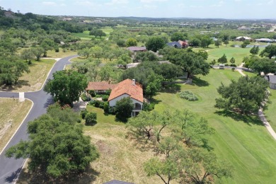 Build your dream home on this exceptional golf course lot on Slick Rock Golf Course - Horseshoe Bay in Texas - for sale on GolfHomes.com, golf home, golf lot