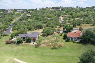 Build your dream home on this exceptional golf course lot on Slick Rock Golf Course - Horseshoe Bay in Texas - for sale on GolfHomes.com, golf home, golf lot