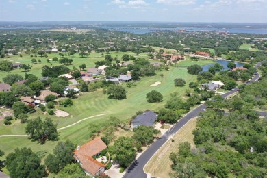 Build your dream home on this exceptional golf course lot on Slick Rock Golf Course - Horseshoe Bay in Texas - for sale on GolfHomes.com, golf home, golf lot