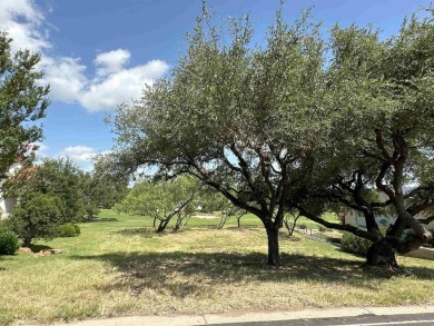Build your dream home on this exceptional golf course lot on Slick Rock Golf Course - Horseshoe Bay in Texas - for sale on GolfHomes.com, golf home, golf lot
