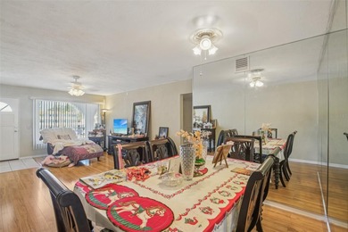 Welcome to 2433 Brazilia Dr #29 in the sought-after On Top of on On Top Of The World Golf Course in Florida - for sale on GolfHomes.com, golf home, golf lot