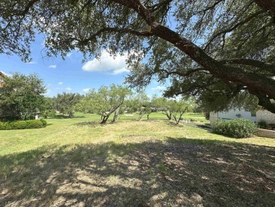 Build your dream home on this exceptional golf course lot on Slick Rock Golf Course - Horseshoe Bay in Texas - for sale on GolfHomes.com, golf home, golf lot