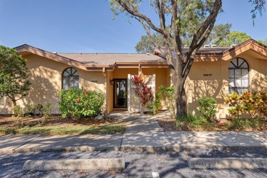 Move In Ready so you may immediately begin enjoying the Florida on The Meadows Golf and Country Club in Florida - for sale on GolfHomes.com, golf home, golf lot