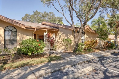 Move In Ready so you may immediately begin enjoying the Florida on The Meadows Golf and Country Club in Florida - for sale on GolfHomes.com, golf home, golf lot