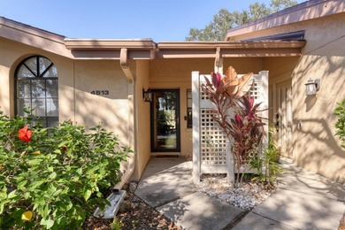 Move In Ready so you may immediately begin enjoying the Florida on The Meadows Golf and Country Club in Florida - for sale on GolfHomes.com, golf home, golf lot