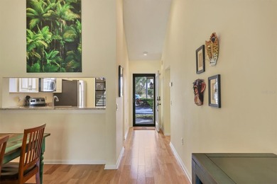 Move In Ready so you may immediately begin enjoying the Florida on The Meadows Golf and Country Club in Florida - for sale on GolfHomes.com, golf home, golf lot