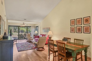 Move In Ready so you may immediately begin enjoying the Florida on The Meadows Golf and Country Club in Florida - for sale on GolfHomes.com, golf home, golf lot