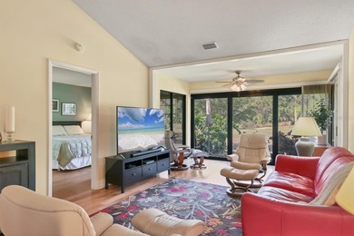 Move In Ready so you may immediately begin enjoying the Florida on The Meadows Golf and Country Club in Florida - for sale on GolfHomes.com, golf home, golf lot