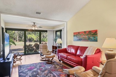 Move In Ready so you may immediately begin enjoying the Florida on The Meadows Golf and Country Club in Florida - for sale on GolfHomes.com, golf home, golf lot