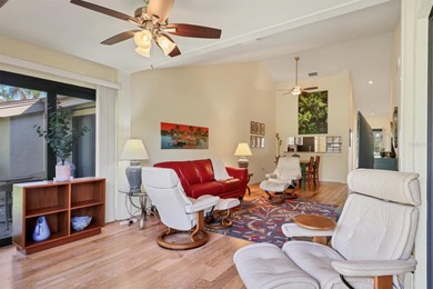 Move In Ready so you may immediately begin enjoying the Florida on The Meadows Golf and Country Club in Florida - for sale on GolfHomes.com, golf home, golf lot