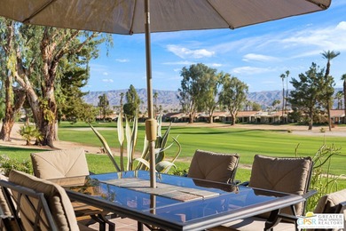 It's all about location for this popular Vintage Model Plan on  in California - for sale on GolfHomes.com, golf home, golf lot