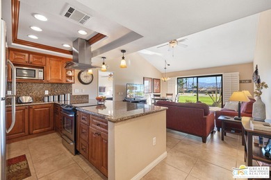 It's all about location for this popular Vintage Model Plan on  in California - for sale on GolfHomes.com, golf home, golf lot