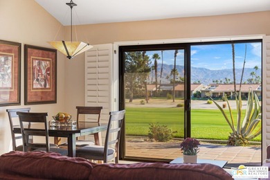 It's all about location for this popular Vintage Model Plan on  in California - for sale on GolfHomes.com, golf home, golf lot