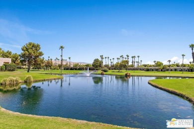 Offering spectacular views in virtually every direction, this on Desert Princess Country Club in California - for sale on GolfHomes.com, golf home, golf lot