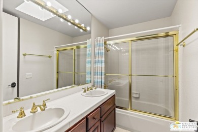 Offering spectacular views in virtually every direction, this on Desert Princess Country Club in California - for sale on GolfHomes.com, golf home, golf lot