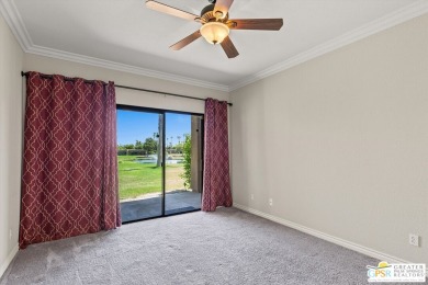 Offering spectacular views in virtually every direction, this on Desert Princess Country Club in California - for sale on GolfHomes.com, golf home, golf lot
