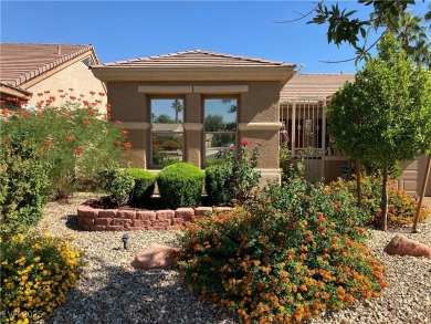 Discover this beautifully updated Pulte *Terravita* single-story on Desert Willow Golf Course in Nevada - for sale on GolfHomes.com, golf home, golf lot