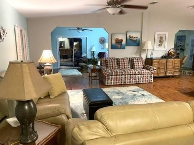 WOW! Truly one of the largest and finest homes in the community on Saint Andrews South Golf Club in Florida - for sale on GolfHomes.com, golf home, golf lot