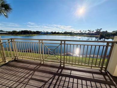 Welcome to your new home! This beautifully updated 2-bedroom on Saddlebrook Golf and Country Club in Florida - for sale on GolfHomes.com, golf home, golf lot