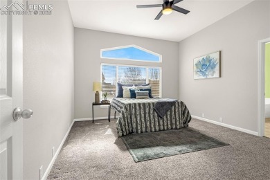 Discover the perfect blend of comfort and community in this on Antler Creek Golf Course in Colorado - for sale on GolfHomes.com, golf home, golf lot