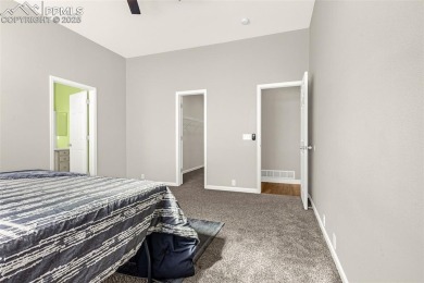 Discover the perfect blend of comfort and community in this on Antler Creek Golf Course in Colorado - for sale on GolfHomes.com, golf home, golf lot
