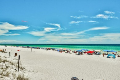 Just Listed at Ariel Dunes II: Discover coastal living in this on Seascape Golf Course in Florida - for sale on GolfHomes.com, golf home, golf lot