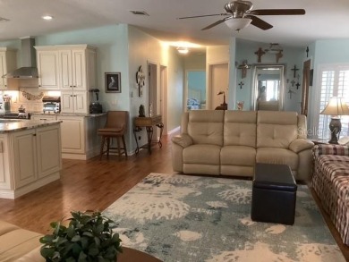 WOW! Truly one of the largest and finest homes in the community on Saint Andrews South Golf Club in Florida - for sale on GolfHomes.com, golf home, golf lot