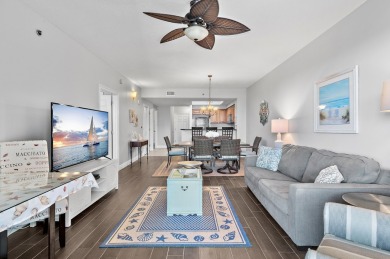 Just Listed at Ariel Dunes II: Discover coastal living in this on Seascape Golf Course in Florida - for sale on GolfHomes.com, golf home, golf lot