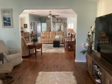 WOW! Truly one of the largest and finest homes in the community on Saint Andrews South Golf Club in Florida - for sale on GolfHomes.com, golf home, golf lot