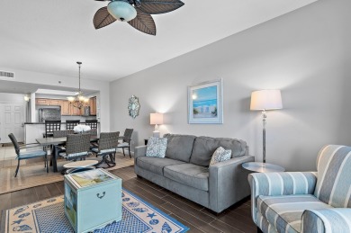 Just Listed at Ariel Dunes II: Discover coastal living in this on Seascape Golf Course in Florida - for sale on GolfHomes.com, golf home, golf lot