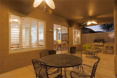 Discover this beautifully updated Pulte *Terravita* single-story on Desert Willow Golf Course in Nevada - for sale on GolfHomes.com, golf home, golf lot