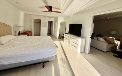 Welcome to your new home! This beautifully updated 2-bedroom on Saddlebrook Golf and Country Club in Florida - for sale on GolfHomes.com, golf home, golf lot