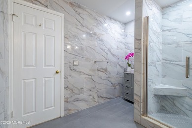 Welcome to this elegantly updated, 2 bedroom, 2.5 bath home on Greenbriar At Whittingham in New Jersey - for sale on GolfHomes.com, golf home, golf lot