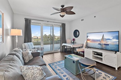Just Listed at Ariel Dunes II: Discover coastal living in this on Seascape Golf Course in Florida - for sale on GolfHomes.com, golf home, golf lot