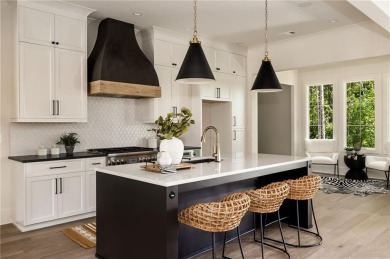 This exquisite new construction home is nestled on a quiet on The Governors Towne Club in Georgia - for sale on GolfHomes.com, golf home, golf lot