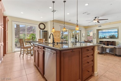 Welcome to resort-style living in the prestigious, gated Bella on Falls Golf Course in Nevada - for sale on GolfHomes.com, golf home, golf lot