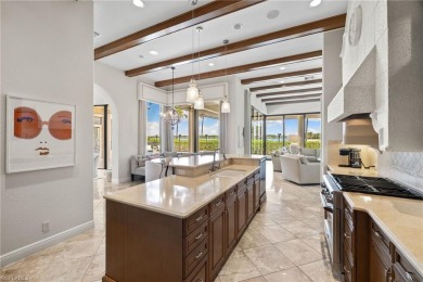 One Of A Kind! Experience luxury waterfront living at The Quarry on The Golf Lodge At the Quarry in Florida - for sale on GolfHomes.com, golf home, golf lot