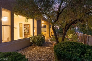 Discover this beautifully updated Pulte *Terravita* single-story on Desert Willow Golf Course in Nevada - for sale on GolfHomes.com, golf home, golf lot