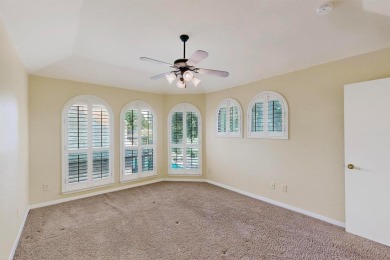 Welcome to this stunning Mediterranean-inspired retreat located on Hackberry Creek Country Club in Texas - for sale on GolfHomes.com, golf home, golf lot