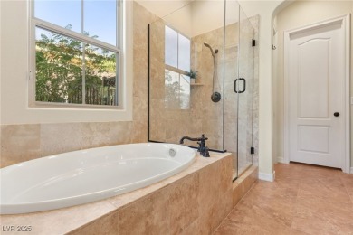 Welcome to resort-style living in the prestigious, gated Bella on Falls Golf Course in Nevada - for sale on GolfHomes.com, golf home, golf lot