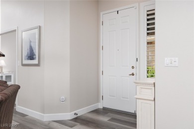 Discover this beautifully updated Pulte *Terravita* single-story on Desert Willow Golf Course in Nevada - for sale on GolfHomes.com, golf home, golf lot