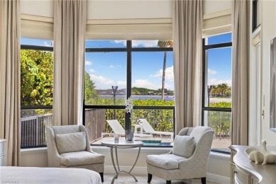 One Of A Kind! Experience luxury waterfront living at The Quarry on The Golf Lodge At the Quarry in Florida - for sale on GolfHomes.com, golf home, golf lot