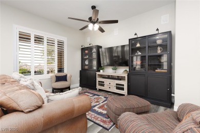 Discover this beautifully updated Pulte *Terravita* single-story on Desert Willow Golf Course in Nevada - for sale on GolfHomes.com, golf home, golf lot