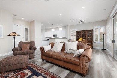 Discover this beautifully updated Pulte *Terravita* single-story on Desert Willow Golf Course in Nevada - for sale on GolfHomes.com, golf home, golf lot