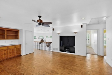 Welcome to this stunning Mediterranean-inspired retreat located on Hackberry Creek Country Club in Texas - for sale on GolfHomes.com, golf home, golf lot