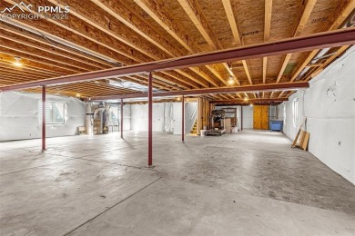 Discover the perfect blend of comfort and community in this on Antler Creek Golf Course in Colorado - for sale on GolfHomes.com, golf home, golf lot